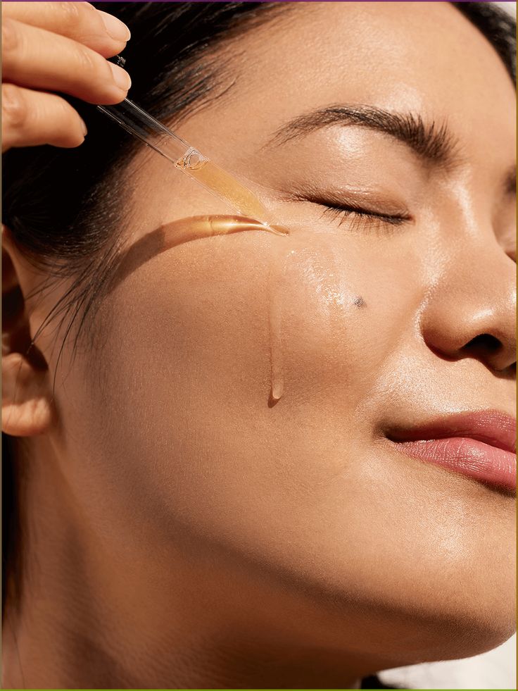 Beginner Acids for Clearer and Smoother Skin